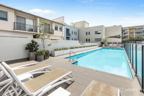 Property photo of 26/150 Stirling Street Perth WA 6000