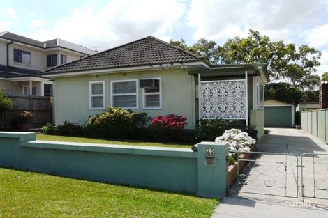 26 Elliston St, Chester Hill, NSW 2162