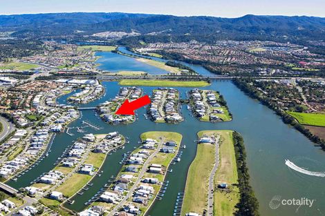 11 Coomera Ct, Helensvale, QLD 4212