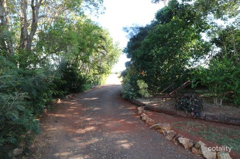 Property photo of 266 Atc Hall Road North Isis QLD 4660