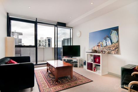 2605/109 Clarendon St, Southbank, VIC 3006