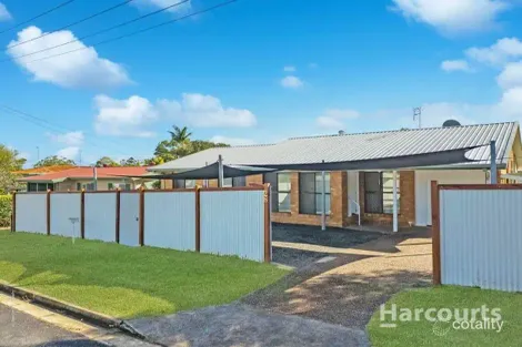 28 Tingira Tce, Scarness, QLD 4655