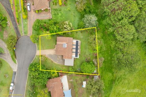 Property photo of 20 Aquarius Drive Junction Hill NSW 2460