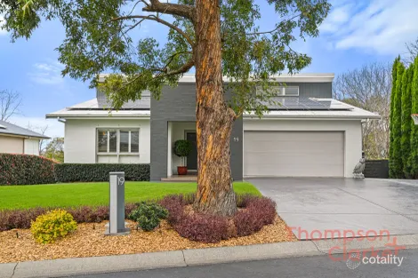 19 CANANGA CT, LARGS, NSW 2320