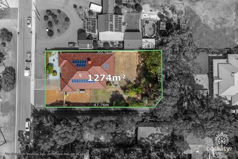 Property photo of 32 Urch Road Kalamunda WA 6076