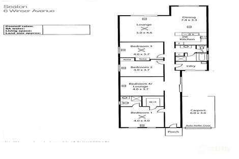 Property photo of 6B Winser Avenue Seaton SA 5023