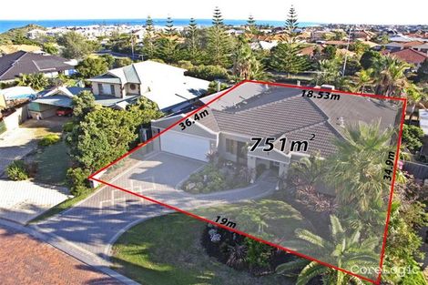 Property photo of 14 Trieste Court Mindarie WA 6030