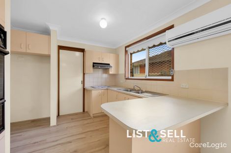 Property photo of 6/2 Edward Street Macquarie Fields NSW 2564