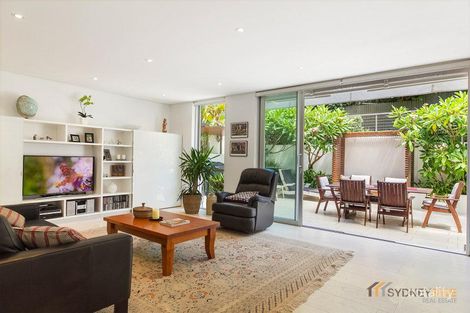 Property photo of 2/112-114 Beach Street Coogee NSW 2034