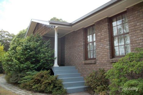 Property photo of 171 Magazine Road Dilston TAS 7252