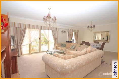 Property photo of 34 Ingham Street Capalaba QLD 4157