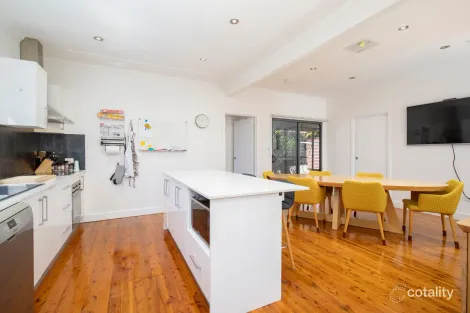 Property photo of 209 Park Avenue Kotara NSW 2289