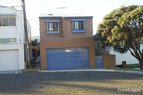Property photo of 34 Myuna Road Dover Heights NSW 2030