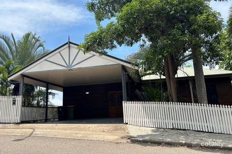 Property photo of 31 Gilbert Crescent Castle Hill QLD 4810