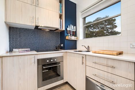 Property photo of 14/5-7 Rocklands Road Wollstonecraft NSW 2065