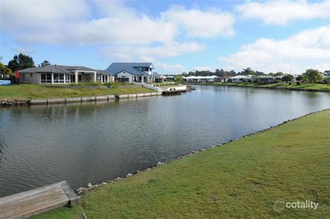 Property photo of 3 Arakoon Court Yamba NSW 2464