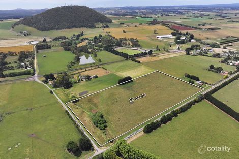 Property photo of 62 Ti Tree Road Dunnstown VIC 3352