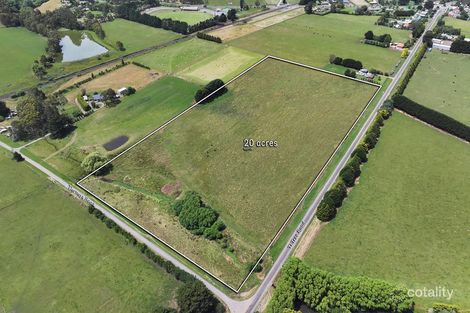 Property photo of 62 Ti Tree Road Dunnstown VIC 3352