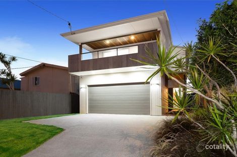 Property photo of 357A Oxley Avenue Margate QLD 4019