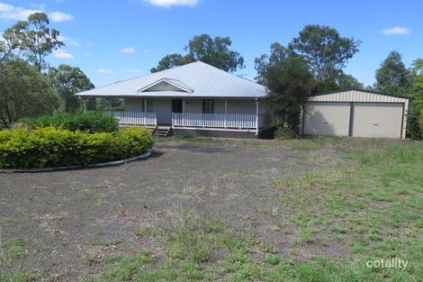 160 Lakes Dr, Laidley Heights, QLD 4341