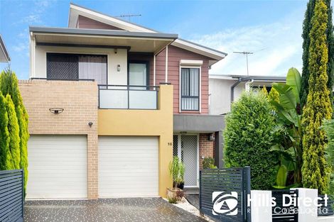 Property photo of 16 Welby Terrace Acacia Gardens NSW 2763