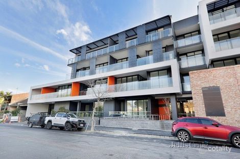 302/61 William St, Abbotsford, VIC 3067