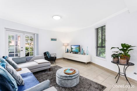 Property photo of 8/10-12 Campbell Street Northmead NSW 2152