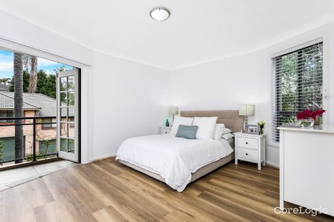 Property photo of 8/10-12 Campbell Street Northmead NSW 2152