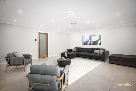 Property photo of 3 Gorman Place Cranebrook NSW 2749