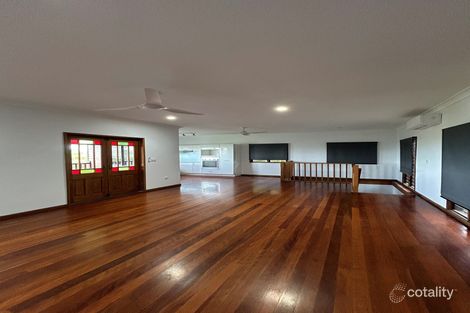 Property photo of 31 Gilbert Crescent Castle Hill QLD 4810