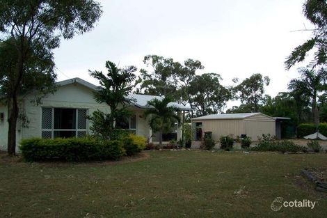 6 Holly Ct, Mount Low, QLD 4818