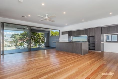 Property photo of 58A Grantson Street Windsor QLD 4030