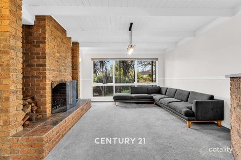 Property photo of 70 Marylyn Place Cranbourne VIC 3977