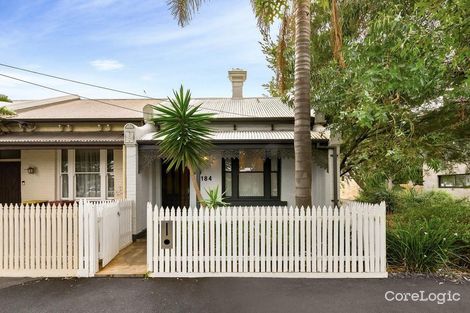 Property photo of 184 Pickles Street South Melbourne VIC 3205