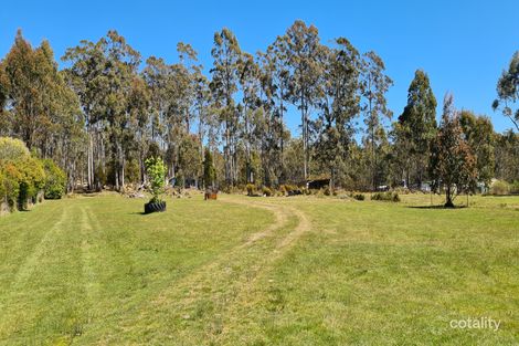 3 Kalangadoo Rd, Lake Leake, TAS 7210