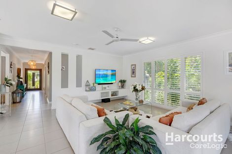 Property photo of 29 Carnarvon Crescent Fitzgibbon QLD 4018