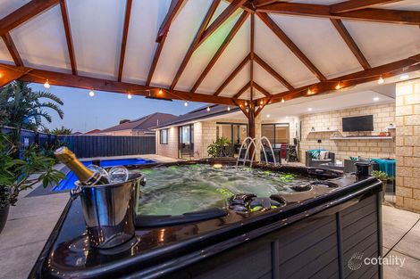 Property photo of 34 Carissa Turn Halls Head WA 6210