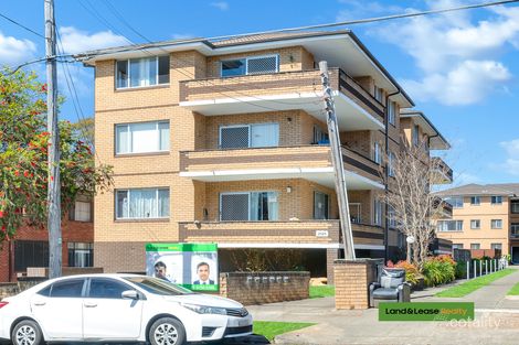 Property photo of 6/252A Lakemba Street Lakemba NSW 2195