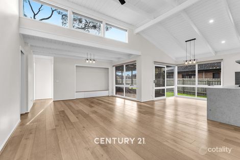 Property photo of 70 Marylyn Place Cranbourne VIC 3977