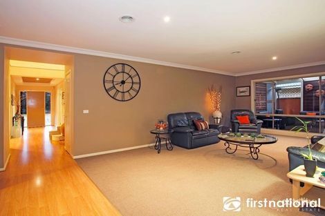 Property photo of 7 Sanctuary Way Beaconsfield VIC 3807