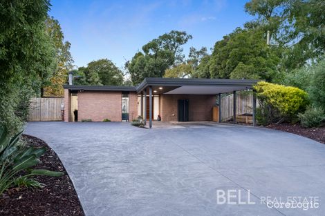 Property photo of 10 Brightwell Road Lilydale VIC 3140