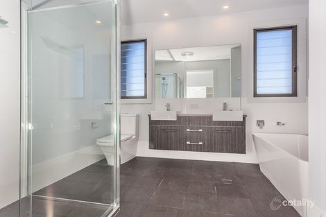 Property photo of 58A Grantson Street Windsor QLD 4030