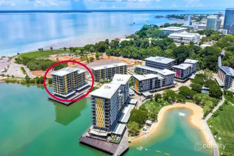 6610/7 Anchorage Ct, Darwin City, NT 0800