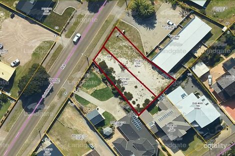 10/10a-B Goldfields Rd, Castletown, WA 6450