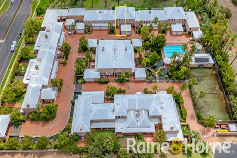 10/48 Birch Ave, Dubbo, NSW 2830