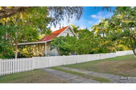 Property photo of 232 North Extented Street West Rockhampton QLD 4700