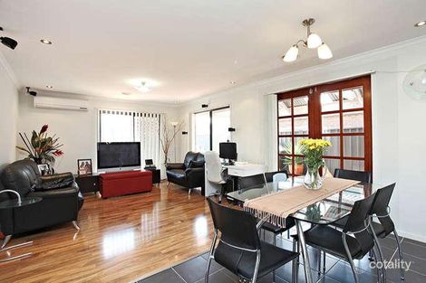 Property photo of 6 James Cook Drive Truganina VIC 3029