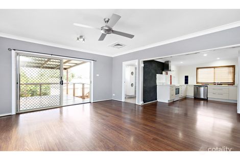 Property photo of 18 Fern Valley Road Cardiff NSW 2285