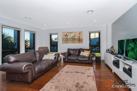 Property photo of 60 Langtree Crescent Crace ACT 2911