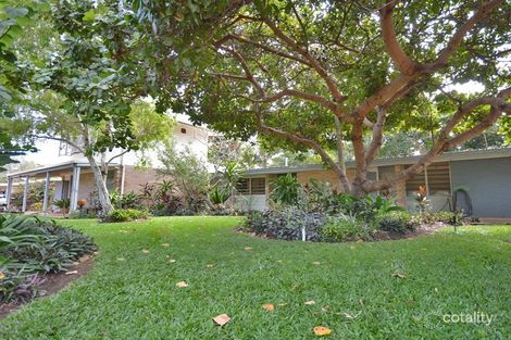 Property photo of 12 Kooloo Court Rocky Point QLD 4874